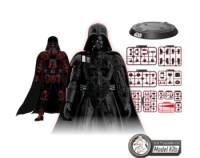 Darth Vader (75801) - Star Wars The Empire Strikes Back Champion Class - Blokees