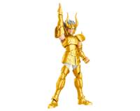 Capricorn Shura (750011) - Saint Seiya Champion Class - Blokees