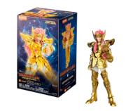 Aquarius Camus (75009) - Saint Seiya Champion Class - Blokees