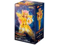 Aquarius Camus (75009) - Saint Seiya Champion Class - Blokees
