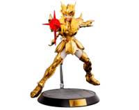 Scorpio Milo (75004) - Saint Seiya: Champion Class - Blokees