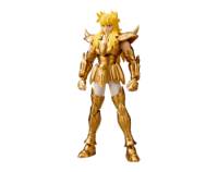 Scorpio Milo (75004) - Saint Seiya: Champion Class - Blokees