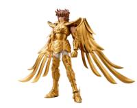 Sagittarius Aiolos (75006) - Saint Seiya: Champion Class - Blokees