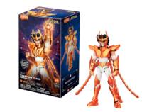 Phoenix Ikki (75014) - Saint Seiya: Champion Class - Blokees