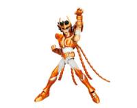 Phoenix Ikki (75014) - Saint Seiya: Champion Class - Blokees