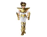 Pegasus Seiya Golden (75016) - Saint Seiya: Champion Class - Blokees