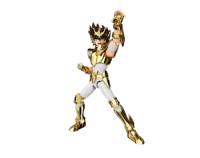 Pegasus Seiya Golden (75016) - Saint Seiya: Champion Class - Blokees