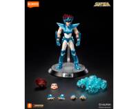 Pegasus Seiya (75005) - Saint Seiya: Champion Class - Blokees
