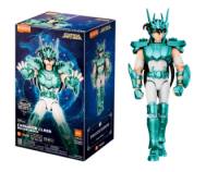 Dragon Shiryu (75005) - Saint Seiya: Champion Class - Blokees