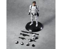 Han Solo Stormtrooper Disguise Version (75803) - Star Wars: A New Hope Champion Class - Blokees