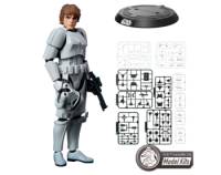 Luke Skywalker Stormtrooper Disguise Version (75804) - Star Wars: A New Hope Champion Class - Blokees