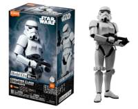 Stormtrooper (75804) - Star Wars: The Empire Strikes Back Champion Class - Blokees