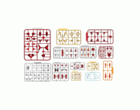 Iron Man Mark LXXXV (73920) - Marvel Studios' The Infinity Saga Champion Class Blokees
