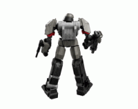 Megatron (71162) - Transformers One Classic Class Blokees