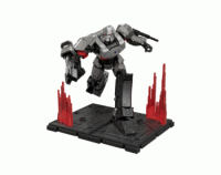 Megatron (71162) - Transformers One Classic Class Blokees