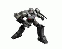 Megatron (71162) - Transformers One Classic Class Blokees