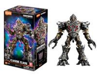 Megatron (71158) - Transformers Classic Class Blokees