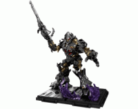 Megatron (71158) - Transformers Classic Class Blokees