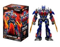 Optimus Prime (71157) - Transformers Classic Class 09 Blokees