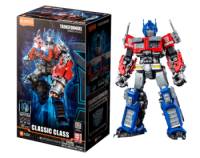 Optimus Prime (71141) - Transformers Classic Class 01 Blokees