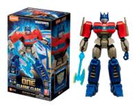 Optimus Prime (71161) - Transformers One Classic Class 11 Blokees
