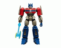 Optimus Prime (71161) - Transformers One Classic Class 11 Blokees