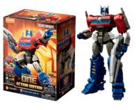 Optimus Prime (Orion Pax) (71173) - Transformers One Action Edition Blokees