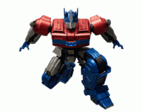 Optimus Prime (Orion Pax) (71173) - Transformers One Action Edition Blokees