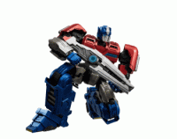 Optimus Prime (Orion Pax) (71173) - Transformers One Action Edition Blokees