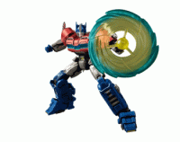 Optimus Prime (Orion Pax) (71173) - Transformers One Action Edition Blokees