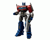 Optimus Prime (Orion Pax) (71173) - Transformers One Action Edition Blokees