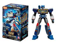 Soundwave (71183) - Transformers One Classic Class Blokees