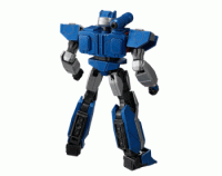 Soundwave (71183) - Transformers One Classic Class Blokees
