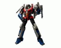 Starscream (71177) - Transformers One Classic Class Blokees