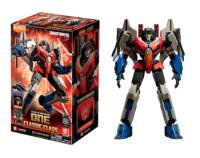 Starscream (71177) - Transformers One Classic Class Blokees
