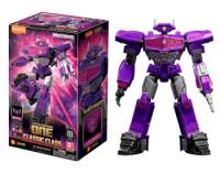 Shockwave (71184) - Transformers One Classic Class Blokees