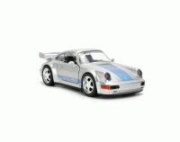 Porsche 911 Carrera RS 3.8 Mirage Escala 1:32 - Transformers Rise of the Beast - Die-Cast Jada Toys
