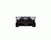 Lamborghini Veneno (Chamaleon Purple) Escala 1:24 - Pink Slips - Die-Cast Jada Toys