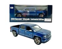 2018 Chevrolet Silverado Centennial Edition - MotorMax