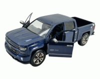 2018 Chevrolet Silverado Centennial Edition - MotorMax