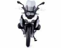 BMW R1250 GS Escala 1:12 - Die-Cast Maisto