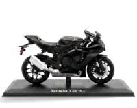 Yamaha YZF-R1 Escala 1:12 - Die-Cast Maisto