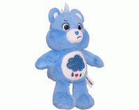 Peluche Grumpy Bear - Care Bears Ruz