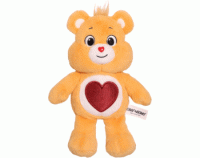 Peluche Tenderheart Bear - Care Bears Ruz
