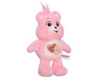 Peluche Love-a-Lot Bear - Care Bears Ruz