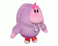 Peluche Embarrassment - Disney Pixar Inside-Out 2 - Ruz