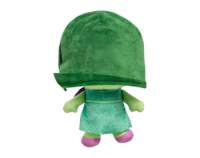 Peluche Disgust - Disney Pixar Inside-Out 2 - Ruz