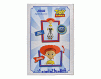 Jessie (Figura de acción con sonido) - Disney Pixar Toy Story - Toy Mark