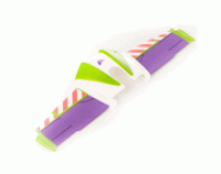 Buzz Lightyear con Alien (Figura con sonido) - Disney Pixar Toy Story - Toy Mark