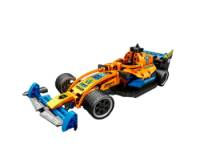 Supercar No. 48011 - Technique Racing Car JIQILE